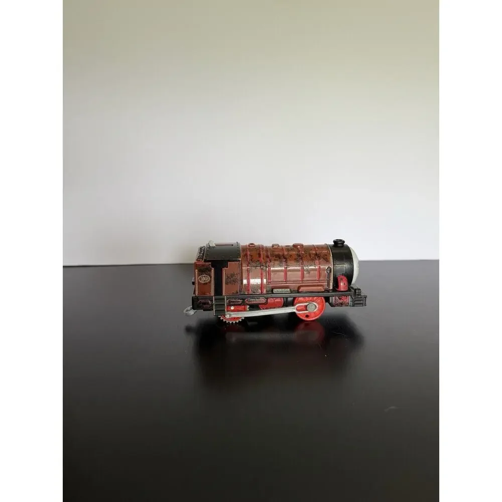 Thomas & Friends tested working